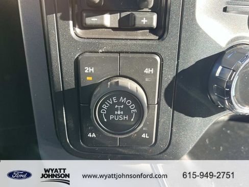 New 2025 Ford F150 Lariat w/ Equipment Group 502A High AWD/4WD image 31