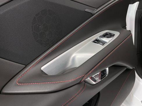 New 2026 Chevrolet Corvette Stingray Coupe w/ 1LT image 77