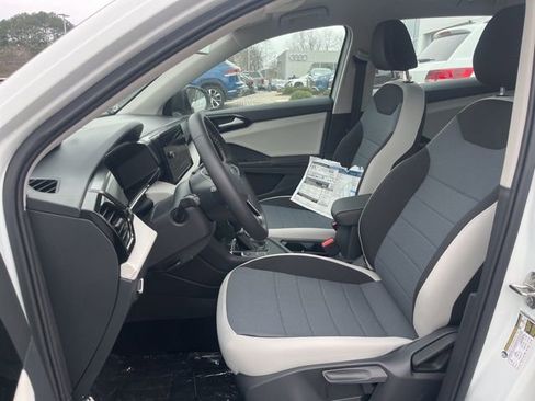 New 2026 Volkswagen Taos S image 19