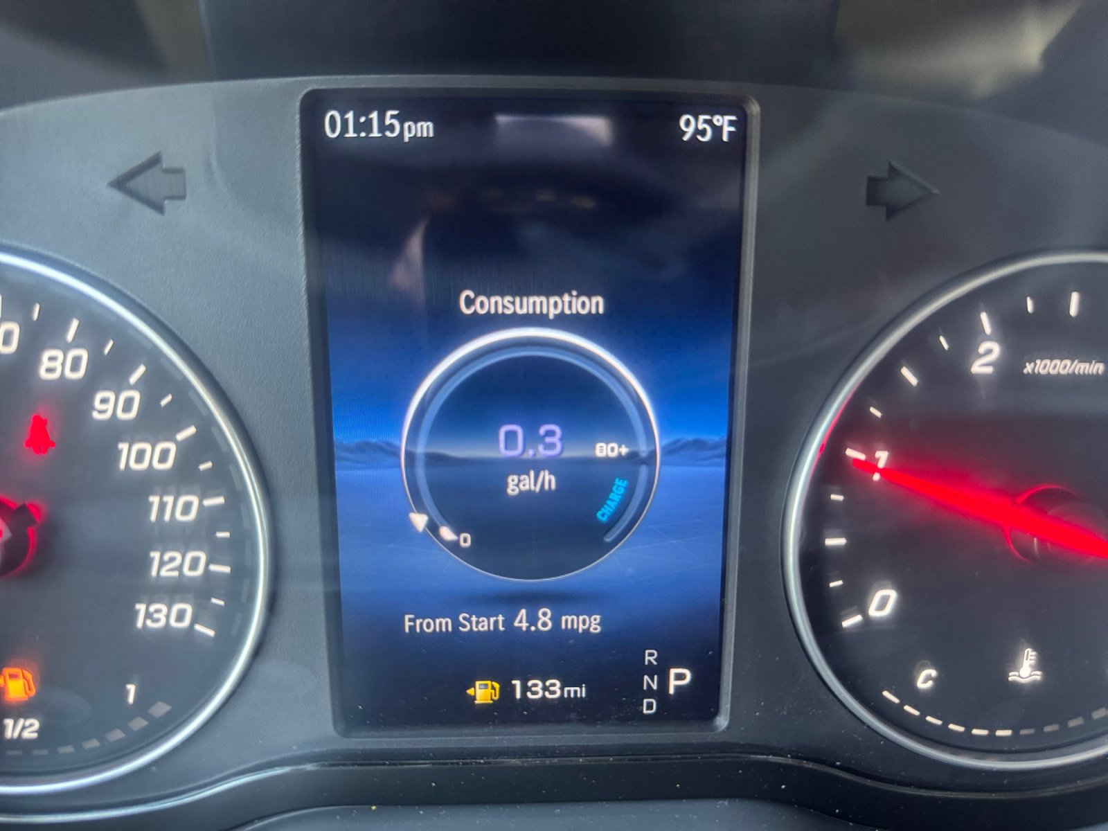 New 2026 Mercedes-Benz Sprinter 2500 image 22