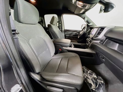 Used 2023 RAM 1500 Big Horn AWD/4WD image 26
