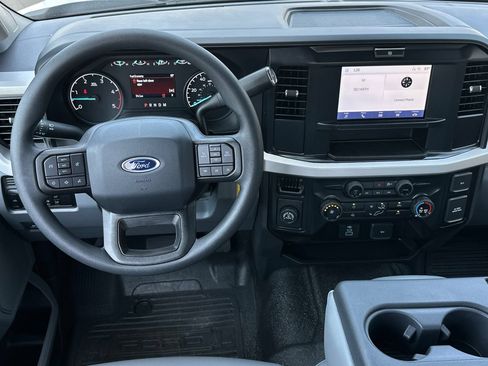 New 2026 Ford F250 XL RWD image 13