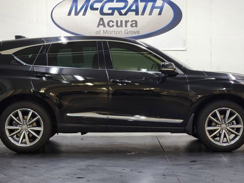 Certified 2024 Acura RDX w/Technology Package image 3