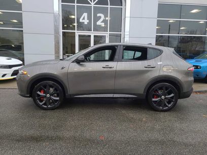 New 2024 Dodge Hornet R/T