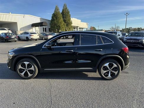 New 2025 Mercedes-Benz GLA 250 image 4