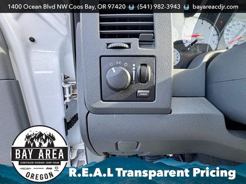 Used 2006 Dodge Ram 1500 Truck SLT image 17