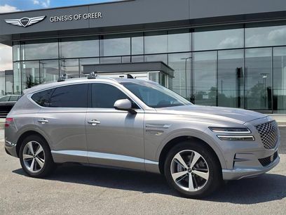 Used 2024 Genesis GV80 3.5T Advanced w/ Advanced Package