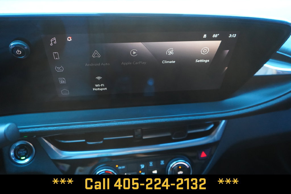 Used 2024 Buick Envista Sport Touring w/ Convenience II Package FWD image 34