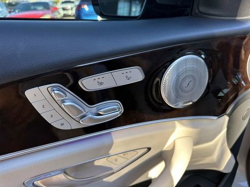 Certified 2021 Mercedes-Benz E 450 4MATIC All-Terrain Wagon image 18