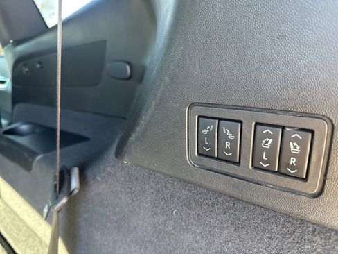 Used 2020 Cadillac XT6 Premium Luxury image 43