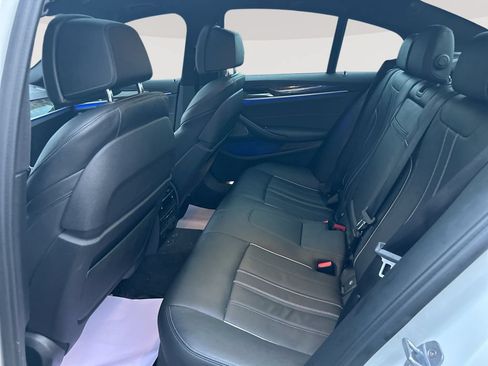 Used 2019 BMW 540i xDrive w/ Convenience Package AWD/4WD image 30