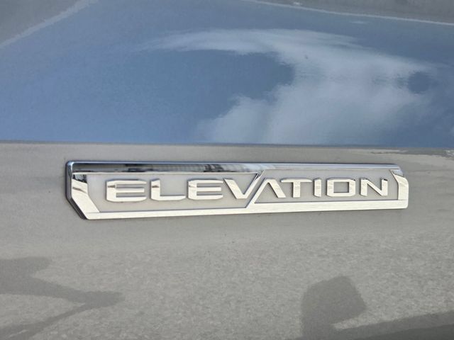 Used 2024 GMC Canyon Elevation RWD image 8