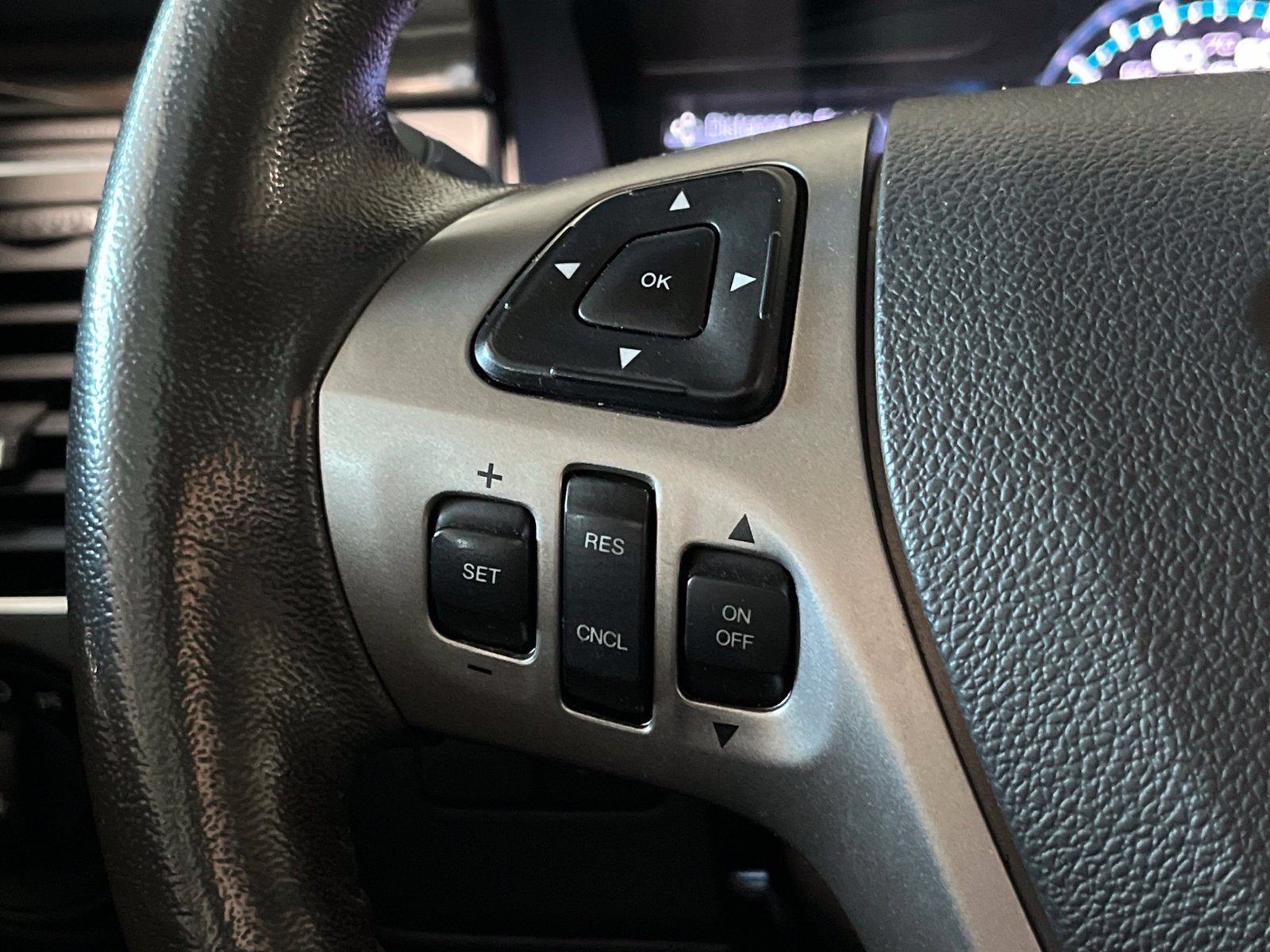 Used 2019 Ford Flex SEL AWD/4WD image 28