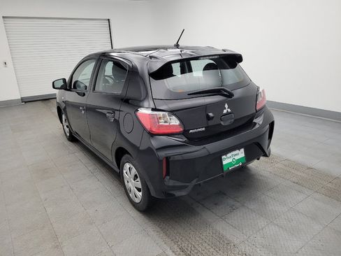 Used 2024 Mitsubishi Mirage ES image 5
