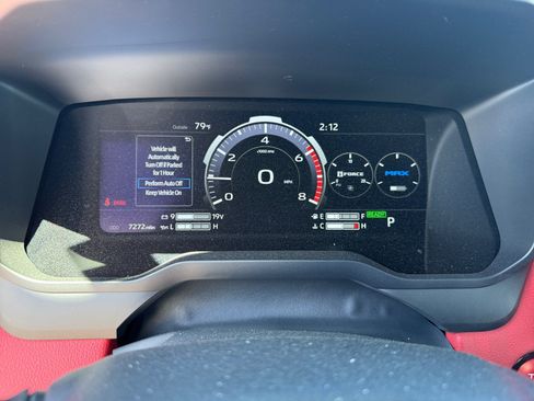 Used 2026 Toyota Tundra TRD Pro AWD/4WD image 13