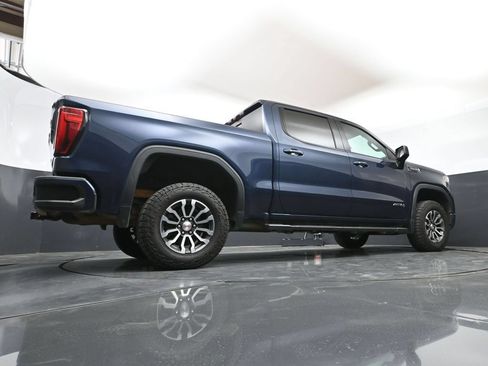 Used 2020 GMC Sierra 1500 AT4 w/ Off-Road Performance Package AWD/4WD image 58