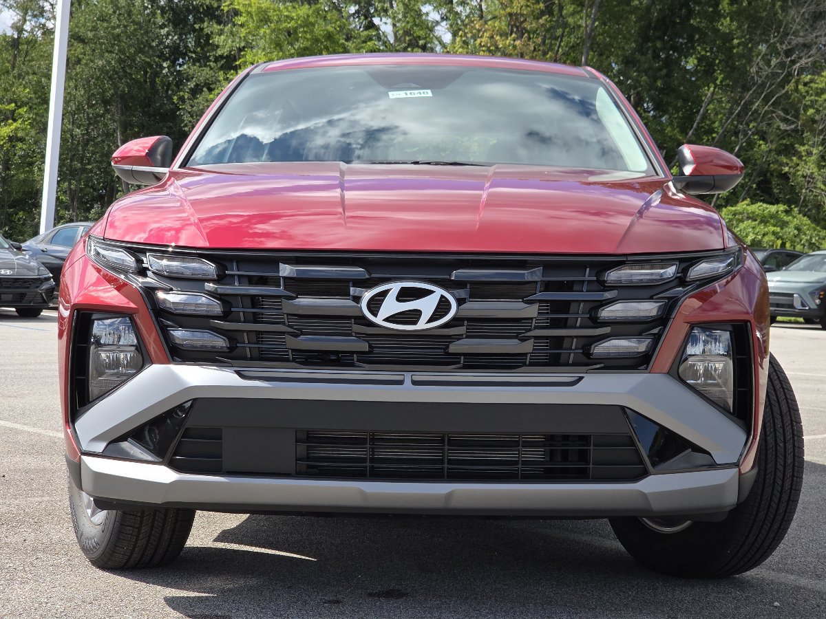 New 2026 Hyundai Tucson SE AWD/4WD image 13