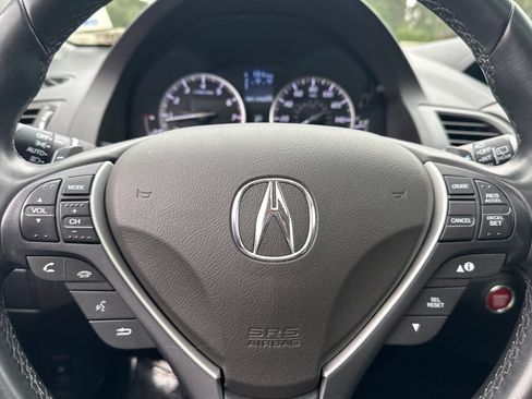Used 2017 Acura RDX AWD image 16