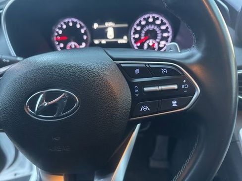 Used 2023 Hyundai Santa Fe SEL image 15
