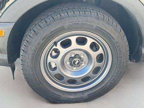 Used 2024 Ford Bronco Sport Big Bend AWD/4WD image 29
