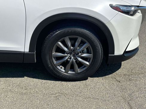 Used 2023 MAZDA CX-9 Touring AWD/4WD image 6