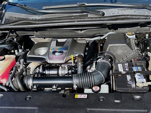 Used 2020 Lexus NX 300 FWD w/ Premium Package image 34