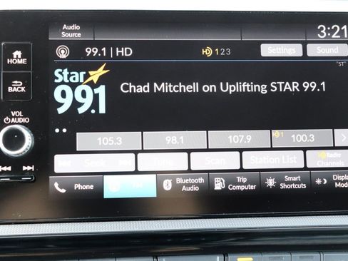 Used 2025 Honda Odyssey EX-L image 40