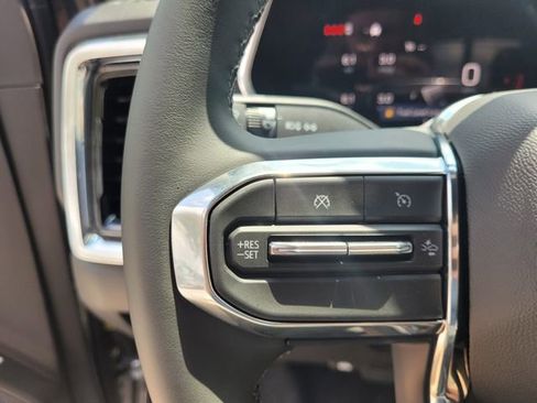 New 2026 GMC Canyon Elevation image 26