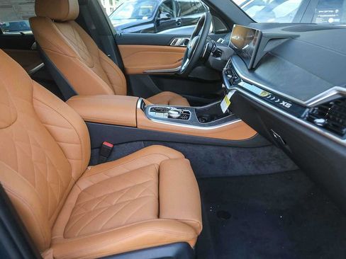 New 2026 BMW X5 xDrive40i w/ Executive Package image 13