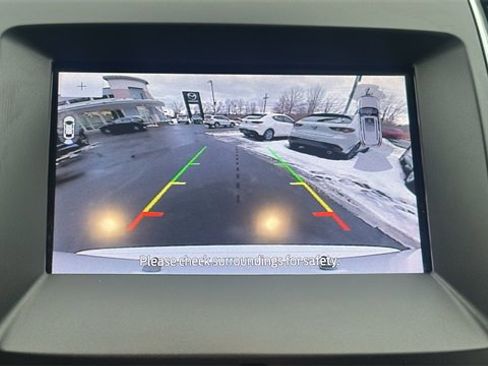 Used 2020 Ford Edge Titanium w/ Equipment Group 301A image 11