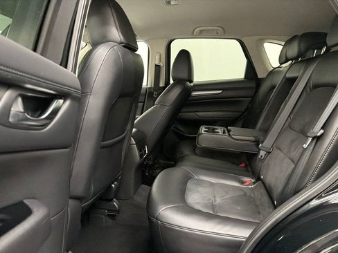 Used 2022 MAZDA CX-5 AWD 2.5 S w/ Select Package image 14