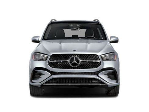 Used 2026 Mercedes-Benz GLE 450 4MATIC image 4
