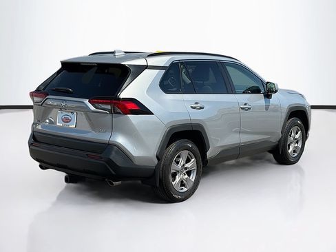 Used 2023 Toyota RAV4 XLE FWD image 5