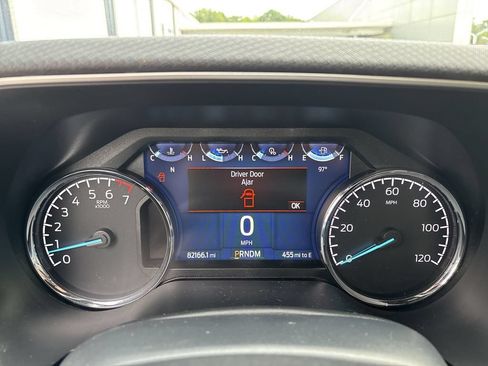 Used 2022 Ford F150 XLT w/ Equipment Group 302A High AWD/4WD image 10