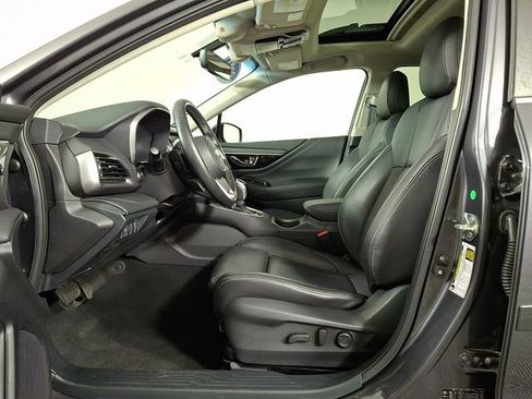 Used 2021 Subaru Outback Limited AWD/4WD image 16