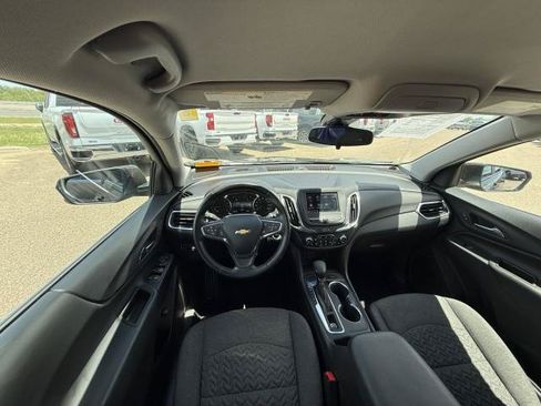 Used 2023 Chevrolet Equinox LT w/ Driver Convenience Package FWD image 28