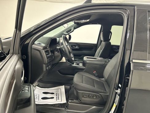 Used 2024 Chevrolet Tahoe LS w/ Max Trailering Package image 9