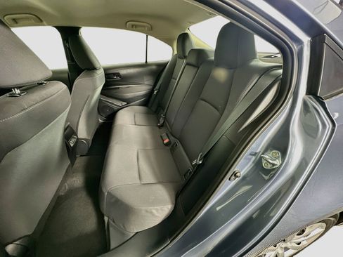 Used 2025 Toyota Corolla LE FWD image 26