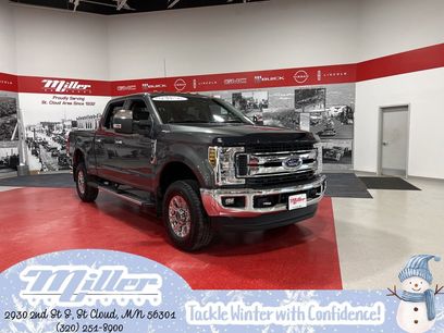 Used 2019 Ford F350 XLT w/ XLT Premium Package