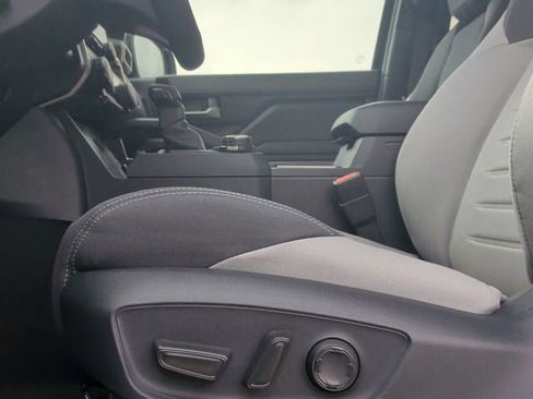 New 2026 Toyota Tacoma TRD Off-Road AWD/4WD image 12
