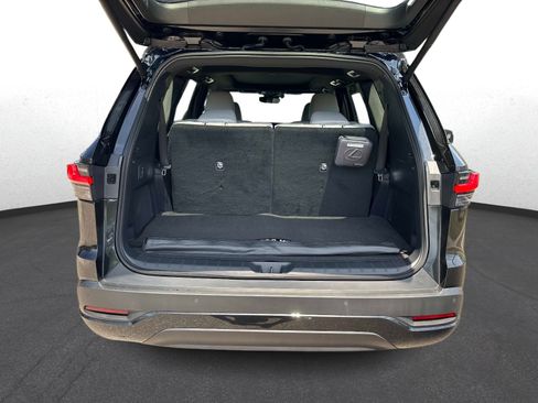 New 2026 Lexus TX 350 AWD image 11