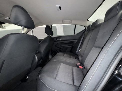 Used 2022 Nissan Altima 2.5 S FWD image 10
