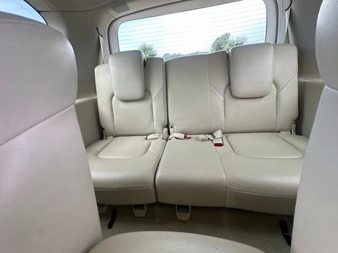 Used 2015 INFINITI QX80 4WD w/ 22" Wheel Package image 30