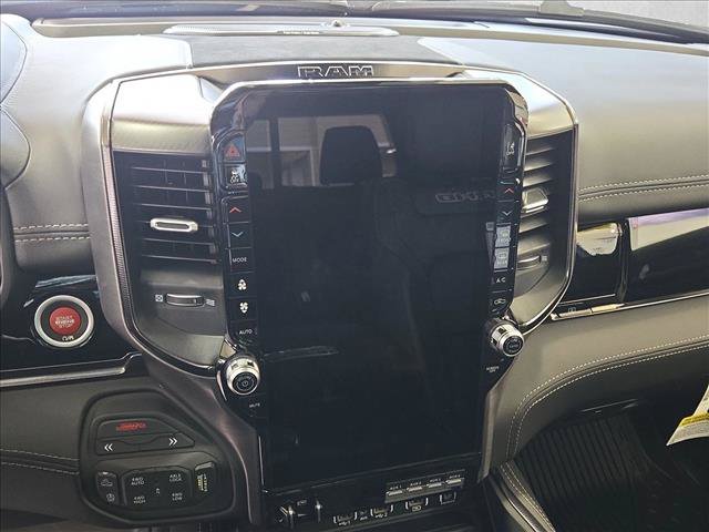 New 2026 RAM 1500 RHO w/ RHO Level 1 Equipment Group AWD/4WD image 11