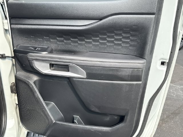 Used 2024 Ford Ranger XLT AWD/4WD image 22