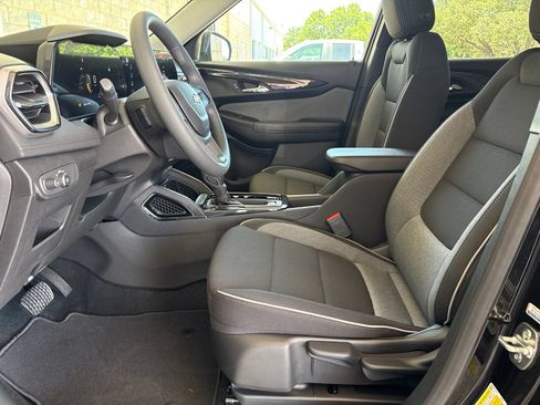 New 2026 Chevrolet TrailBlazer LS w/ LS Convenience Package AWD/4WD image 12