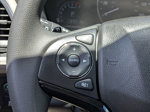 Used 2019 Honda HR-V EX image 25