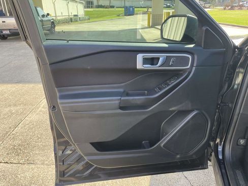 Certified 2020 Ford Explorer XLT image 15