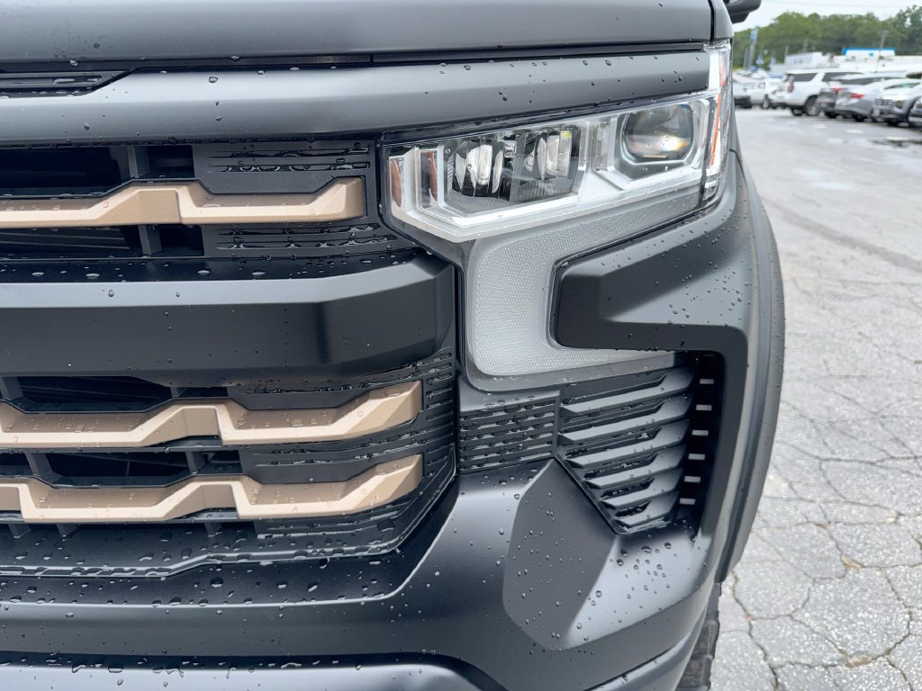 New 2026 Chevrolet Silverado 1500 RST w/ All Star Edition Plus AWD/4WD image 10