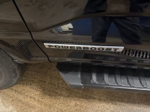 Used 2023 Ford F150 Lariat w/ Equipment Group 502A High image 11